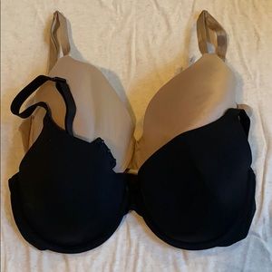 Bra Bundle 36DD